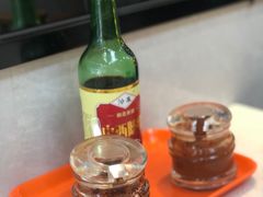 -龙记桂林米粉店(书城路店)