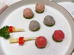 -京彩臻品火锅