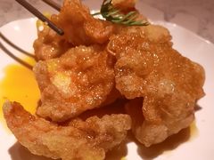 -奉天小馆·非遗东北菜(济南万象城店)