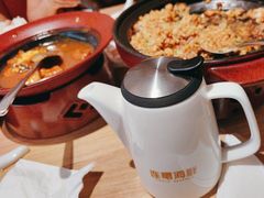 -连鹭海鲜·海肠捞饭·海胆饭(星海店)