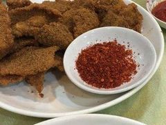 -九佰碗家常菜(华威桥店)