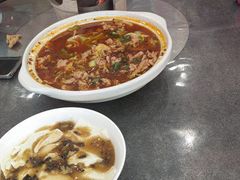 -大清花饺子(山庄店)