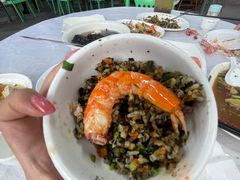-众味海鲜大排档·活海鲜·潮汕味(南澳店)