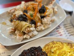 -香港饭店0410(明洞店)