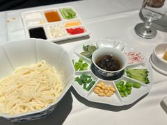 -四季民福烤鸭店(王府井灯市口店)