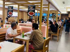 -华天延吉餐厅(西四总店)