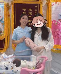 -东方爱堡国际母婴会所(廊坊首店广阳店)
