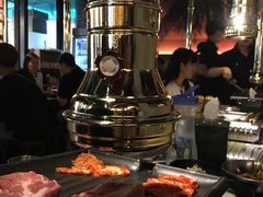 -401餐厅(弘大店)