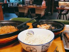-老板很二(吉大店)