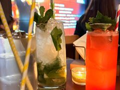 -MM·五声·音乐人与调酒师(西安路店)