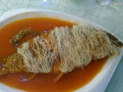 -河南食府(人民路店)