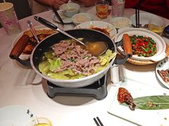 -全牛匠·乐山跷脚牛肉(西北旺万象汇店)