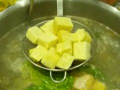 -福牛阁潮汕牛肉火锅