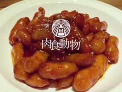 -東舍食唐精品陕菜馆