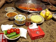 -小龙坎火锅(沙井店)