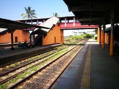 -Ministry of Crab(科伦坡店)