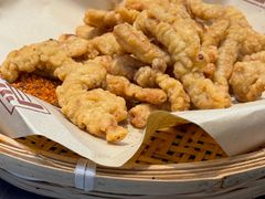 -肖记公安牛肉鱼杂馆·省级非物质文化遗产(江汉路直营店)
