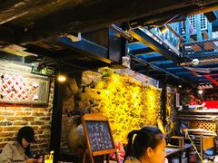 -在路上酒吧(大理古城店)