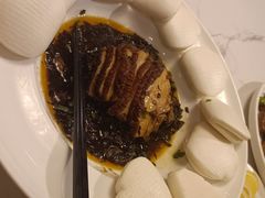 -昆山裕元花园酒店·囍园中餐厅