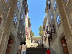 -武汉大学-樱园
