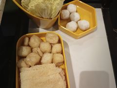-润园四季椰子鸡火锅(海上世界店)