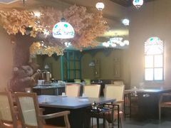 -君邦火锅(新疆大厦店)