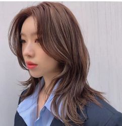 -和木形象