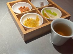 -闽上鲜·福建菜(龙湖滨江天街店)