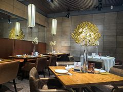 -金枝玉叶上海人家食府(三里河店)