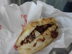 板肠火烧-老驴头(红二师店)