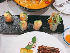 -美奈小馆·越南料理(中航城君尚购物中心店)