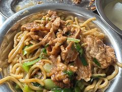 -吉利饭店(恒鑫购物中心店)