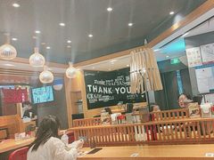 -一風堂拉面(美罗城店)