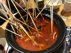 麻辣香香-管氏翅吧(马家堡店)