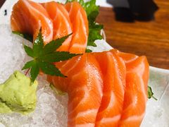 -熹炭精致日料(金融街购物中心店)