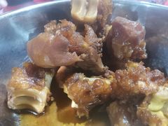 -伟记牛蹄(道滘店)
