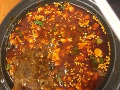-小饕荟雅安贡椒鱼鲜馆(广福桥店)