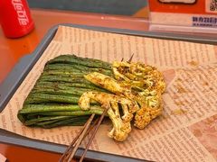-神府路壹号·海鲜烧烤排档(三坊七巷店)