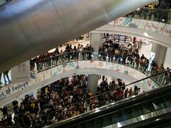 -凯德广场(学府店)