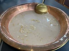 -诺敏塔拉奶茶-布里亚特包子-手把肉(锦都会店)