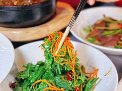 -秦月轩·陕西家乡菜(阜成路·五棵松店)