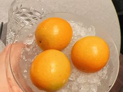 -柿合缘新京菜(国金中心商场店)