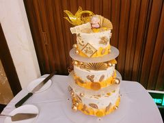 -蜜肆动物奶油蛋糕·个性定制·下午茶甜品