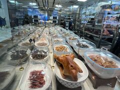 -正阁海鲜餐厅(六虹桥店)