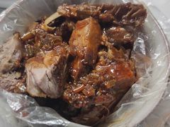 -鹿记油烫鸭(大坝头店)