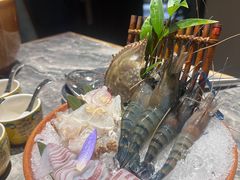 -福满满·精细佛跳墙火锅(湘江道店)