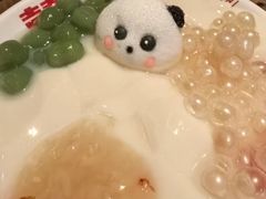 -破三川·新川菜(静安大融城店)