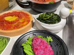 -川椒椒火锅(白石桥店)
