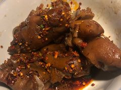 -大碗厨 25年老字号 现炒湘菜(四季天地店)