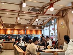 -味千拉面(泰州万达广场店)